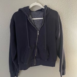 Brandy Melville Christy hoodie